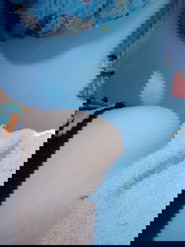 ท้อง5เดือนเล็กไปมั่ยค่ะ