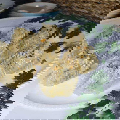 “SioMalunggay” 🌿