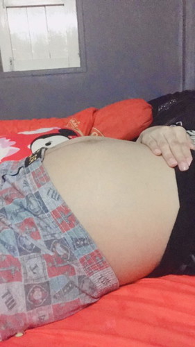 น้ำหนักเท่าไหร่กันแล้วค่ะแม่ๆ