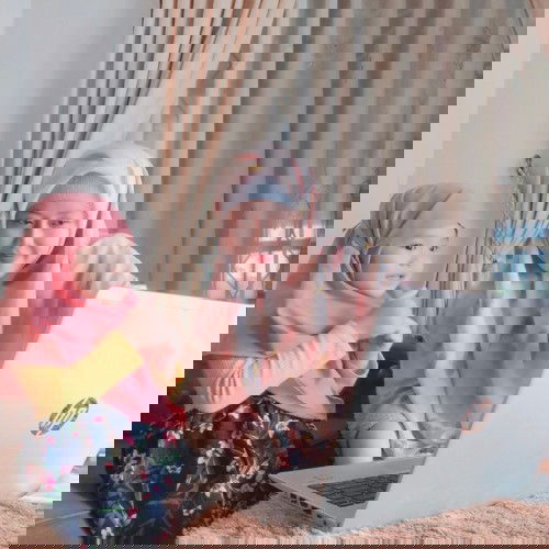 Ssst ! Ini Rekomendasi OK untuk mengasah kemampuan Bahasa Asing si Kecil dengan Cakap For Kids