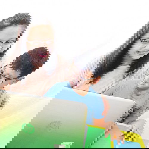 Belajar Bahasa Inggris dengan Menyenangkan? Bisa banget loh,bun!