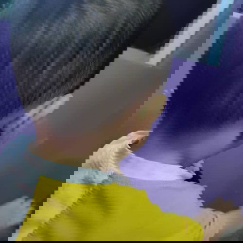 Kecewa karna cuai nya docter anak