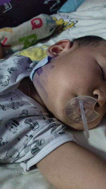 Lanjutan dari cerita tadi lepas dr sinse