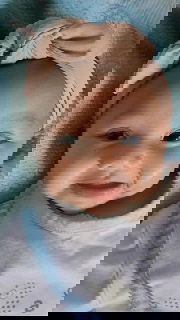 Kenapa bayi 2bulan 15 hari tidak bab selama 7hari yaa.. Full asi untuk 1mingguan ini.. Karna tadinya