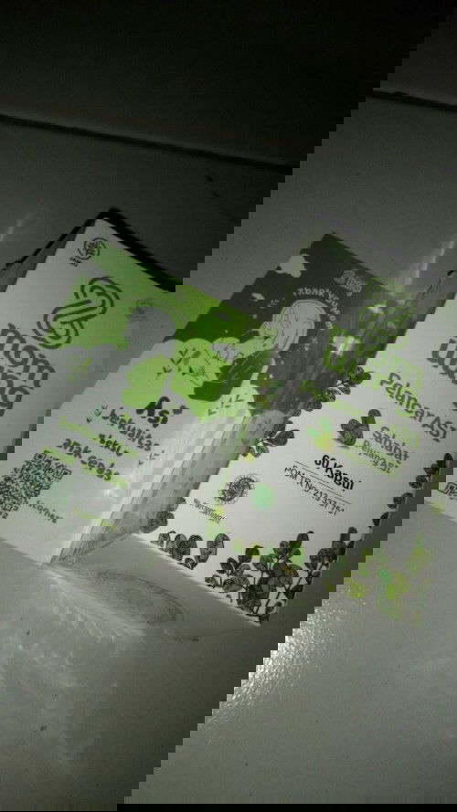 ASI BOOSTER MOM UUNG