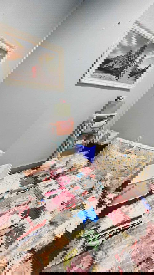 32+3 week เตรียมของครบแน่ววว