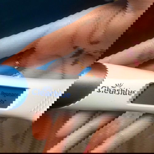 Kandungan Luar Rahim