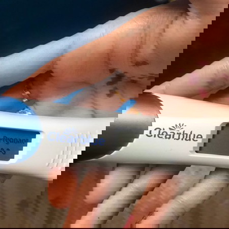 Kandungan Luar Rahim