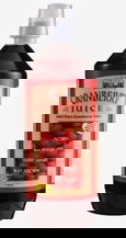 Cranberry jus boleh ambik masa mengandung tak?