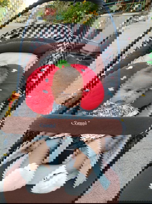 ลูกหันข้างเดียว ควรกังวนไหมคะ