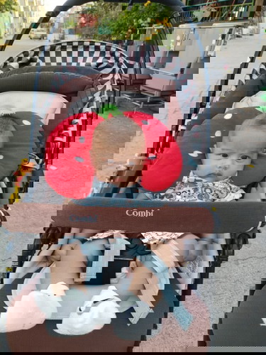 ลูกหันข้างเดียว ควรกังวนไหมคะ