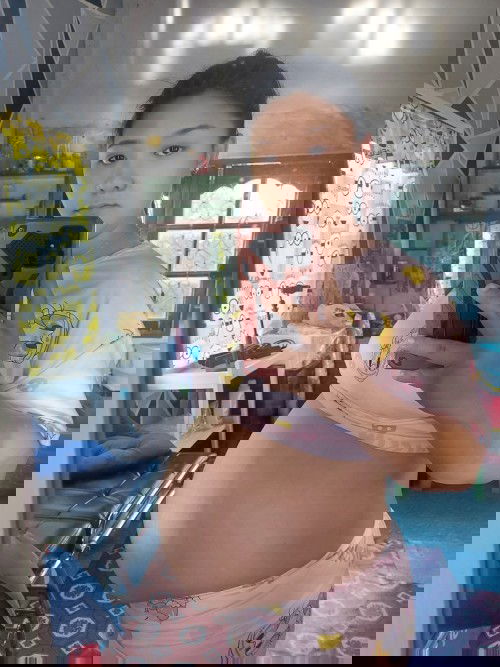 37weekแล้วค่ะ แบบนี้เรียกว่าท้องลดหรือยังคะ