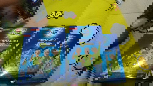 Jual susu Frisian flag