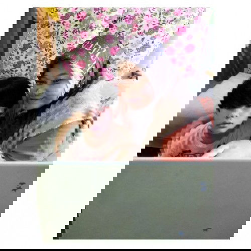 Belajar berbahasa asing yang menyenangkan