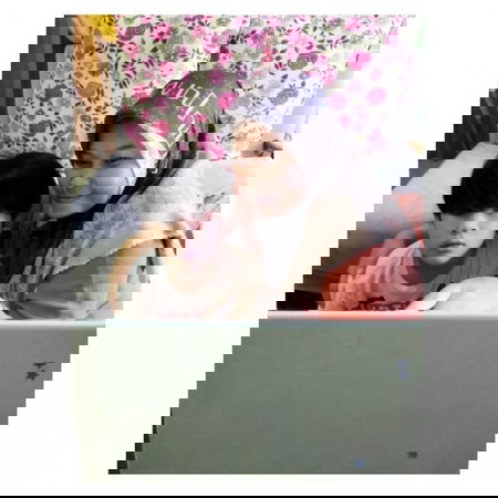 Belajar berbahasa asing yang menyenangkan