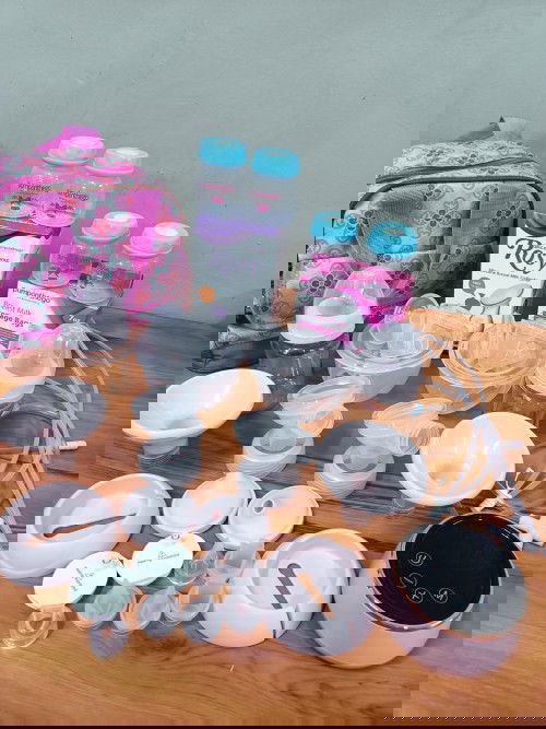 Breastpump untuk dijual