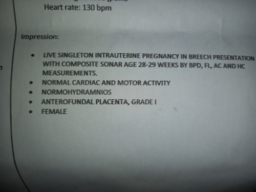 Ultrasound