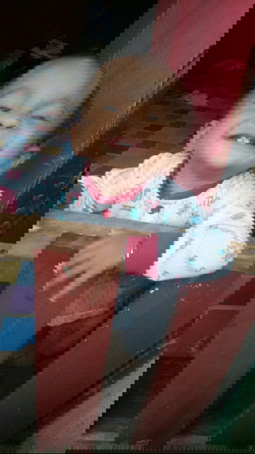 Kaget tapi sudah rencana Allah