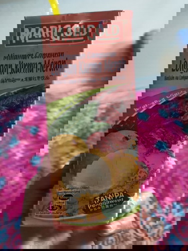 mengatasi masalah hb low buat mummy..