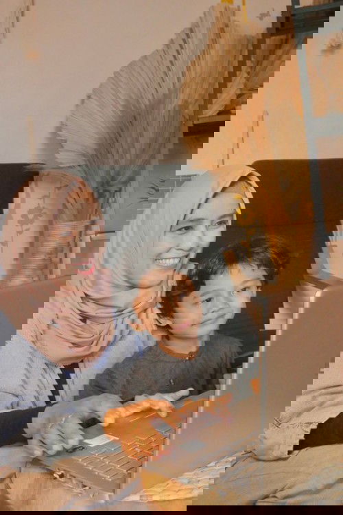 Belajar Bahasa Asing Yang seru yuk di Cakap Kids