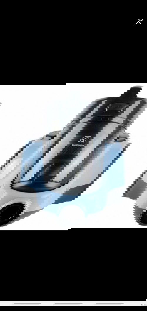 Vacuum Cleaner ELECTROLUX EC 21- 2BB