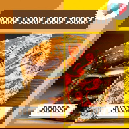 Mana lebih anda suka?