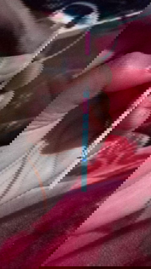 Kehamilan pertama setelah penantian panjang