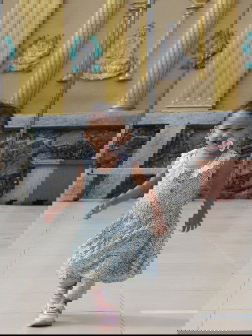 Sudah mau 2thn masih aja ngompeng