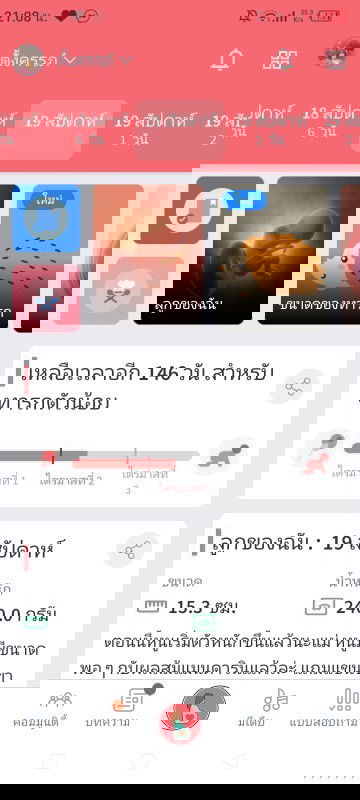 ลูกสาวคนแรก🤍