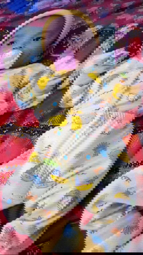 Bolehkah tmbah susu fm spya berat bdan cpat naik.??