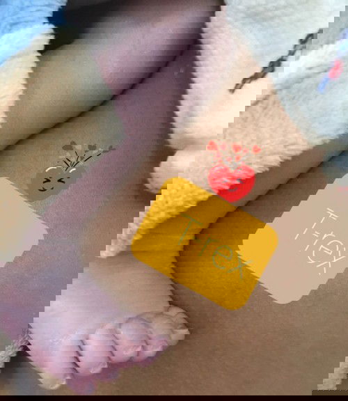 Vượt cạn thành công ❤