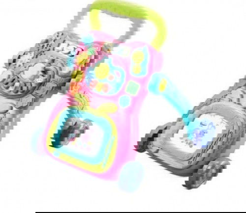 Push walker NEW. Bebe smart varian rabbit