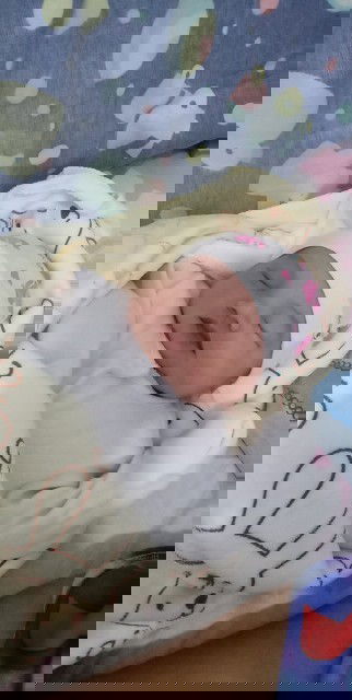 Lumabas na ang baby ko🥰🥰🎊🎊

38 weeks 2 days 

January 23 2022 
10:40 pm 

6.9 NSD.