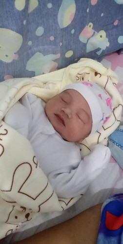 Lumabas na ang baby ko🥰🥰🎊🎊
38 weeks 2 days
January 23 2022
10:40 pm
6.9 NSD.