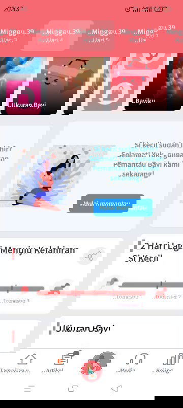 Minta keikhlasan do'a bunda