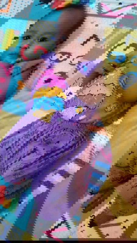 MPASI TERBAIK PERTAMA