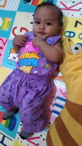 MPASI TERBAIK PERTAMA