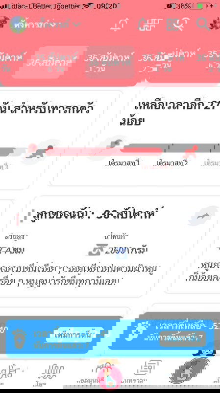 ทีมกุมภา ตื่นเต้นมากใกล้เข้ามาทุกทีแล้ว
