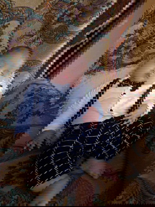 Setelah sc kaki sama panggul sakit