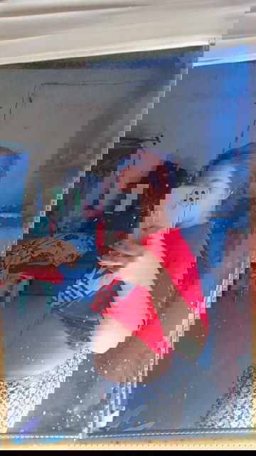 Hinde ko sure ilang months na at If ever sa weeks ko Ramdam naman yung pitik non?