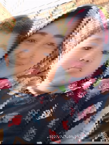 Posyandu"Pemberian Vit.A"