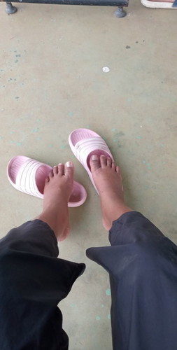 32วีคแล้วเท้าบวม