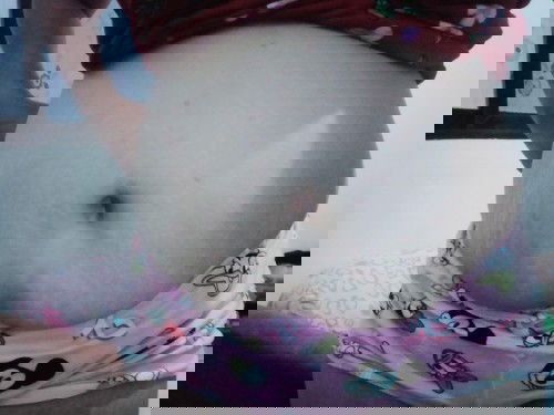 Ask lang po mga mom's