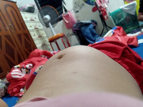 อายุครรภ์ 25w 4d  #พฤษภาคม65เเตกจ้า