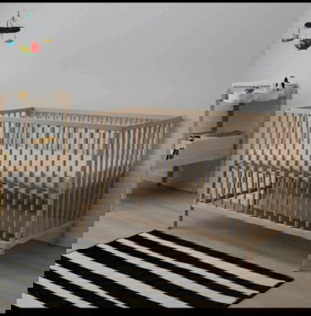 Dijual Box Bayi merk IKEA