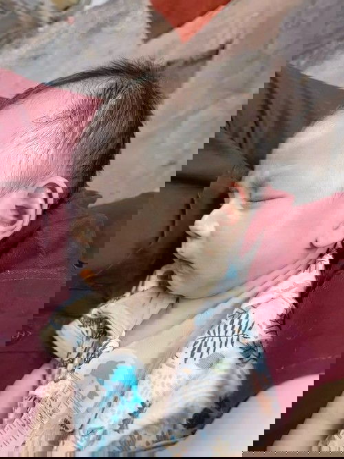 ลูกชายของแม่