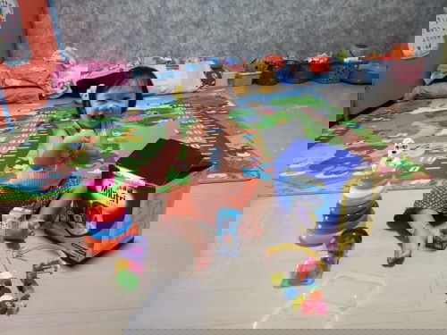 แม่มาแนะนำ รีวิวนมสูตรพิเศษสำหรับเด็กมตัวเล็กคะ