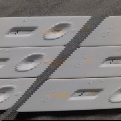 Evaporasi atau positif samar