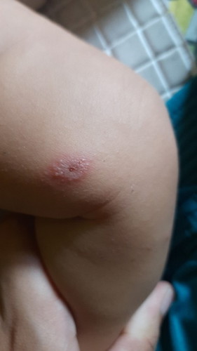 new mom...tolong sharing