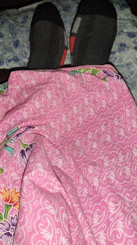 badan mudah berangin